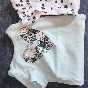 Baby clothes